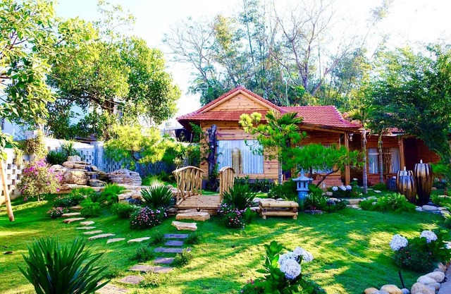SORA HOMESTAY