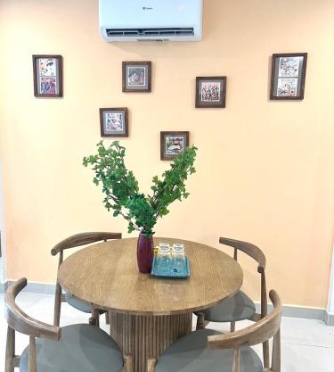 Sora House 6 - Vinhomes Ocean Park