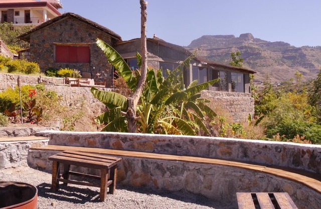 Sora Lodge Lalibela