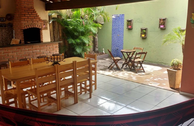 Soraia Season House