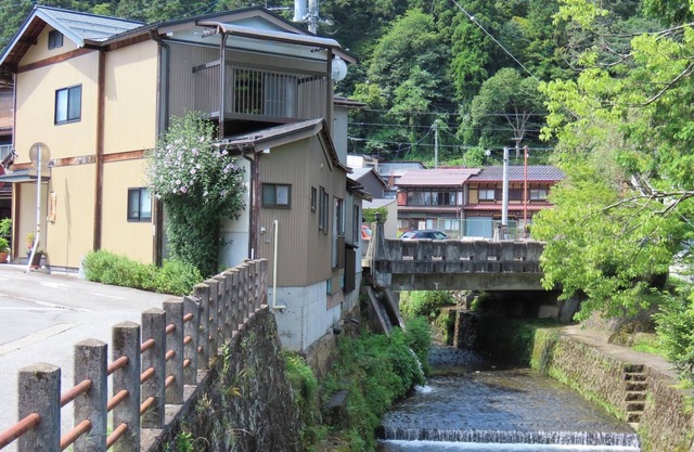 SORAMACHI a private inn by the river - SORAMACHI a private inn by the river/Takayama Gifu