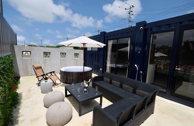 SORARU Villa/Miyakojima Okinawa