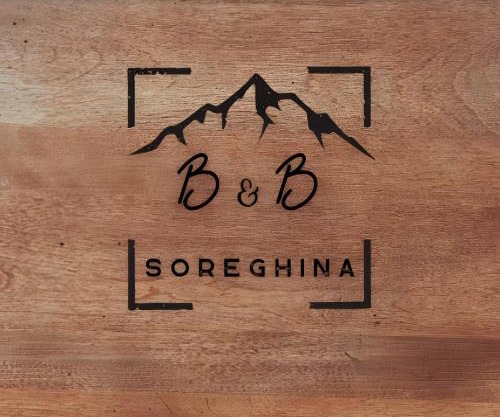 Soreghina