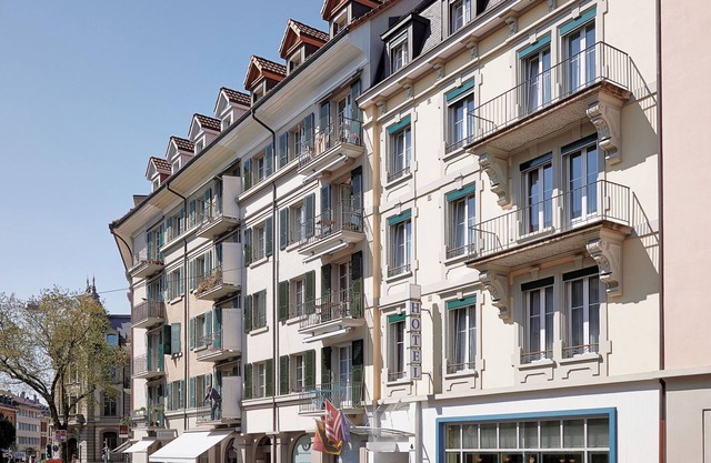 Sorell Hotel Arabelle