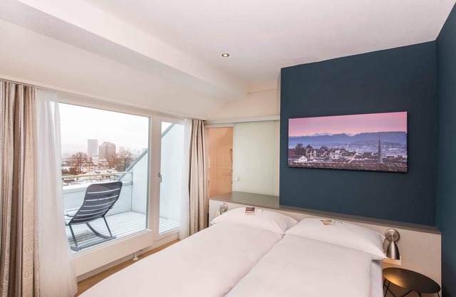 Sorell Hotel Rex