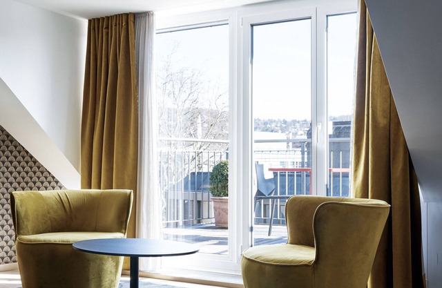 Sorell Hotel Seefeld