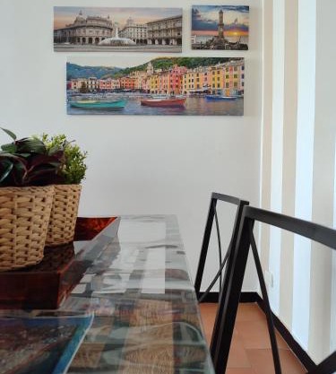 Sori e Mare Loft
