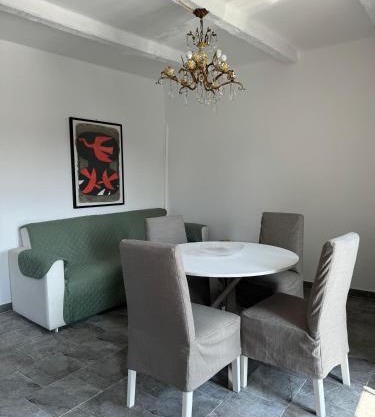 Sormano Apartments - THE V Collection