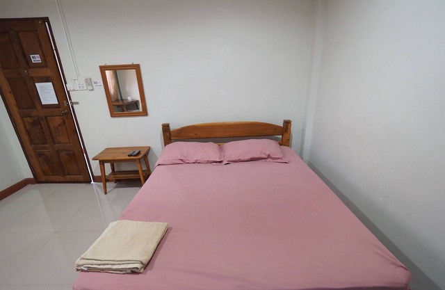 Sorn Waree Apartment