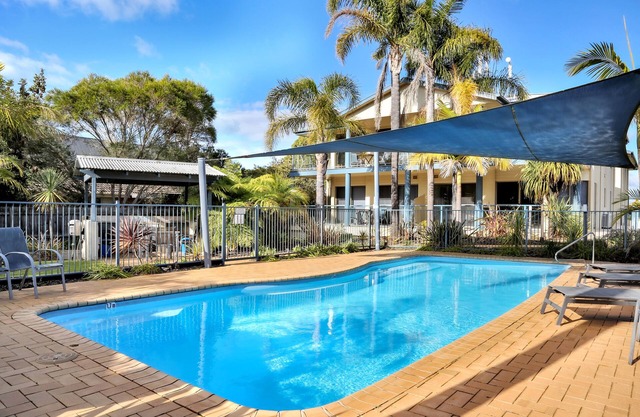 Sorrento Apartments Merimbula