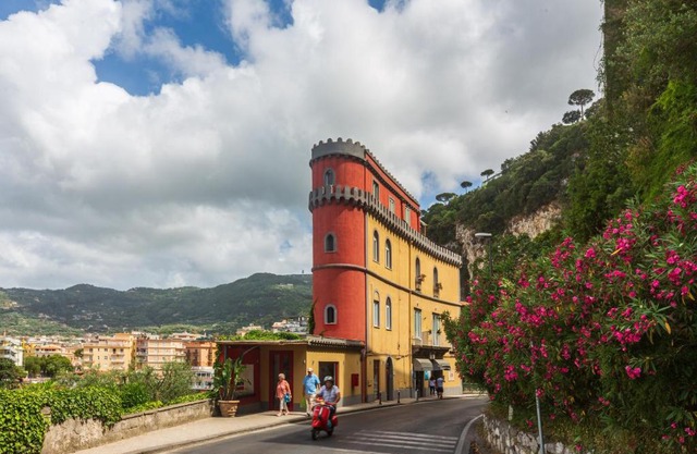 Sorrento Tower