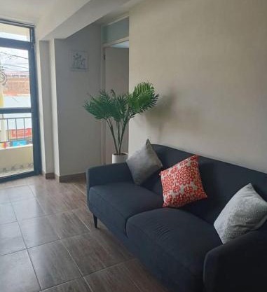Sosa Apartment Centenario