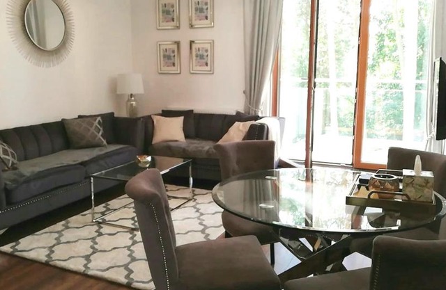 SOSNOWA Apartament