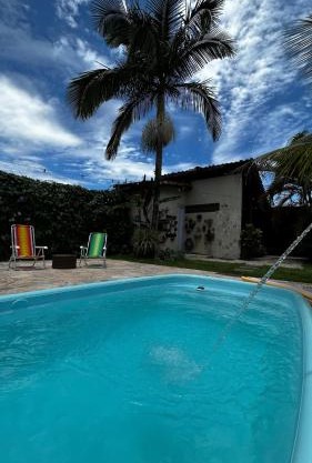 Sossego do Perequê