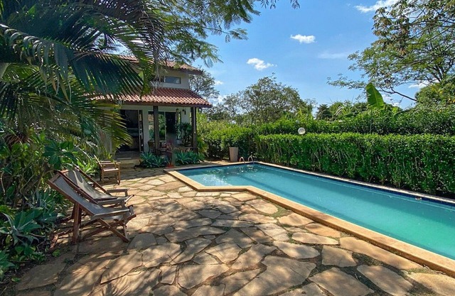 Sossego Homestay - Chapada dos Guimarães