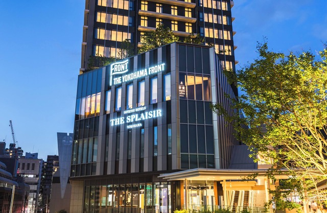 SOTETSU HOTELS THE SPLAISIR YOKOHAMA