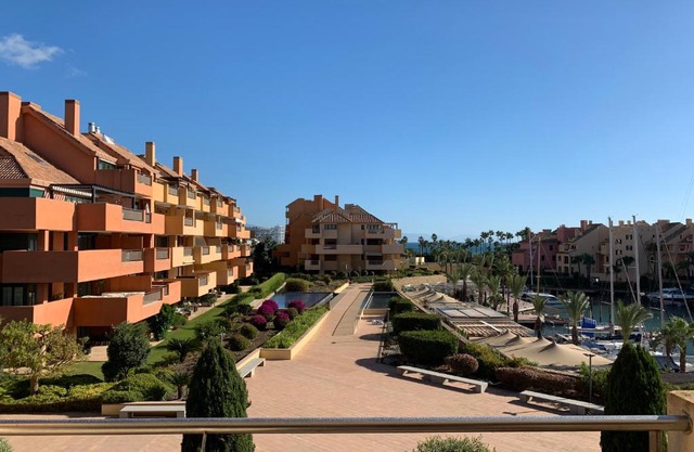 Sotogrande Ribera Marlin