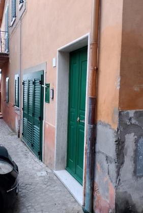 Sotto la torre appartamento