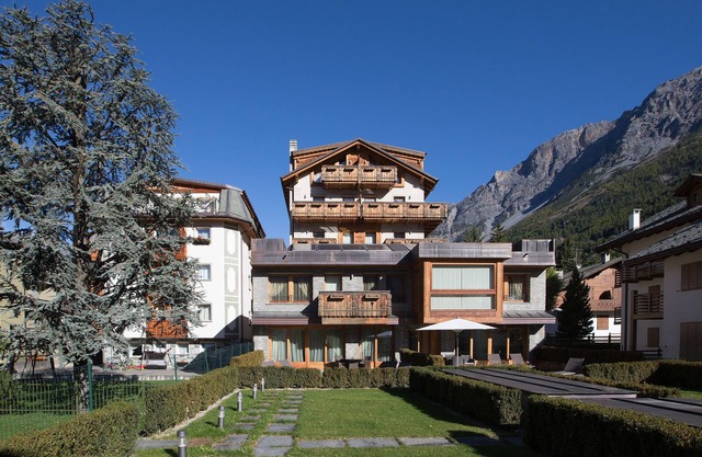 Sottovento Luxury Hospitality
