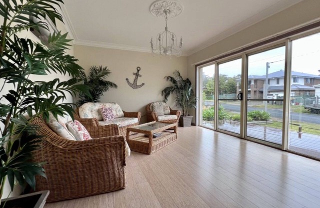Sought After Location Quiet Village of Berrara