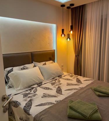 Soul Apartment Vrnjačka Banja