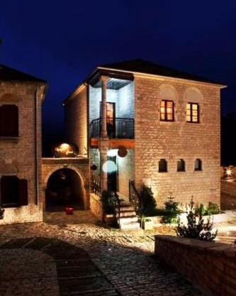 Soul boutique hotel
