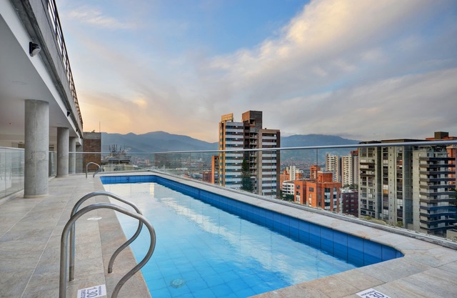 Soul Lifestyle Apartments