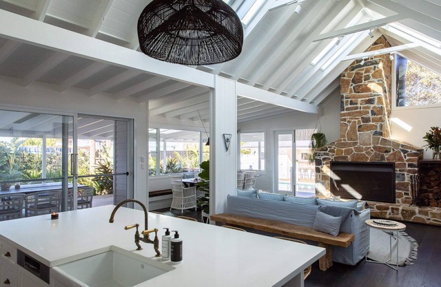 Soul of Gerringong Farmhouse