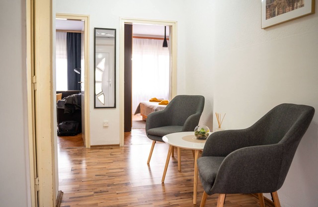 SOUL One-bedroom ap. with balcony in Knin near Europe's second largest fortress