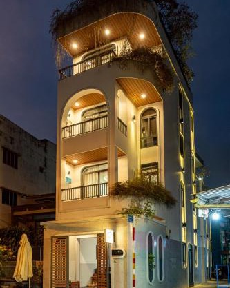 Soul Station - Studio Hotel