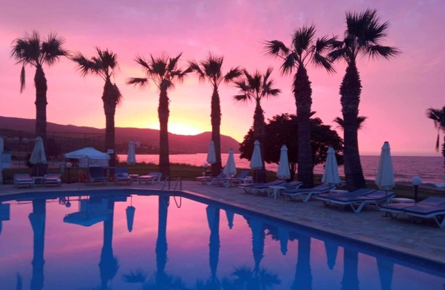 Souli Beach Hotel