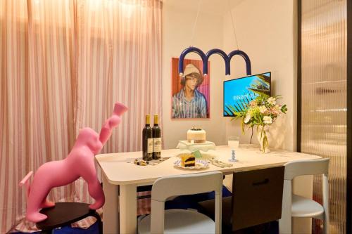Soulmate Itaewon House