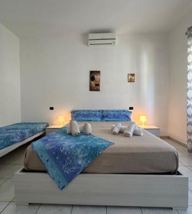 Soulmondo Mare Apartment