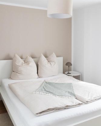 Soulplace Studioapartment Herten
