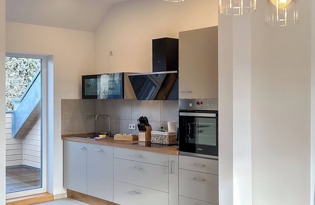 soulscape Citylight Apartments Chemnitz - LOFT