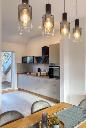 soulscape Citylight Apartments Chemnitz - LOFT - komplett Saniert, 2 Schlazimmer, modern, zentrumsnah, gratis WIFI