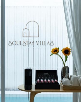 Soulstay Villas