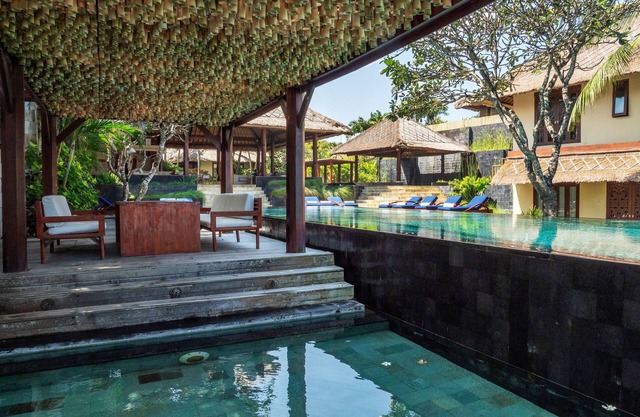 Sound of the Sea Villa