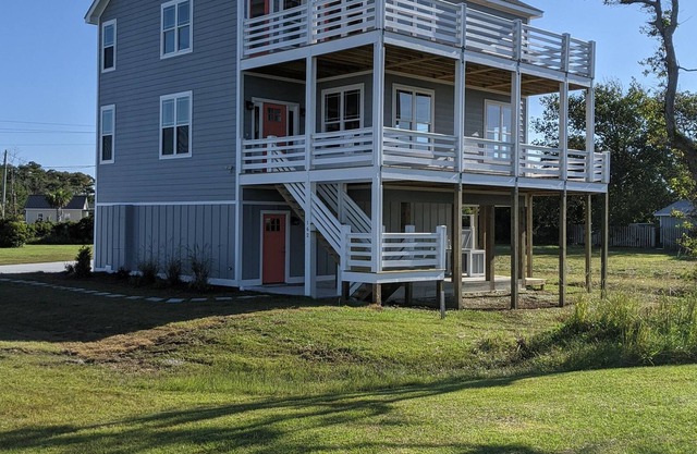 Sound Point Villa