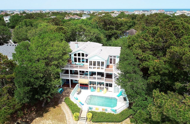 SOUNDFRONT, Sound views, Private Pool, Community Amenities, MS23, The 51st Reason
