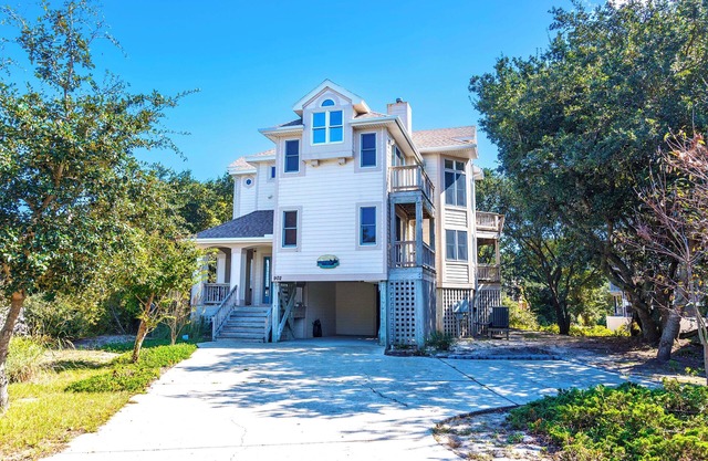 Soundside, Hot Tub, Community Pool, MS3, Sound Serenity