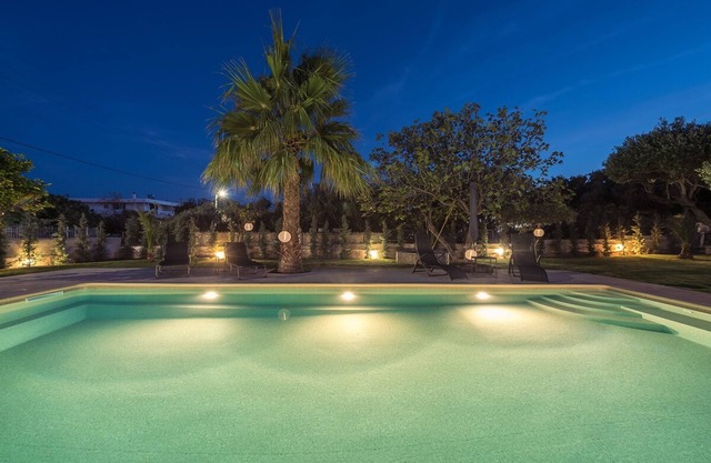 Sounio · Escape To Sounio Cape Residence