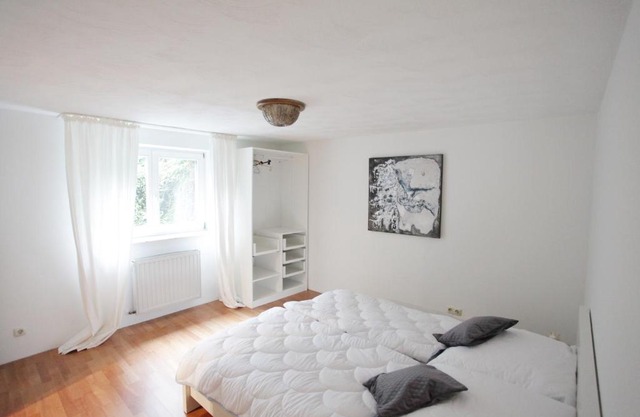 Souterrain & Jardin