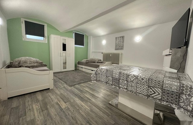 Souterrainwohnung Nürnberg