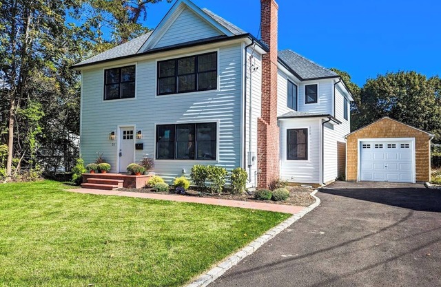 South Bay Holiday New Renovation in Bellport Village