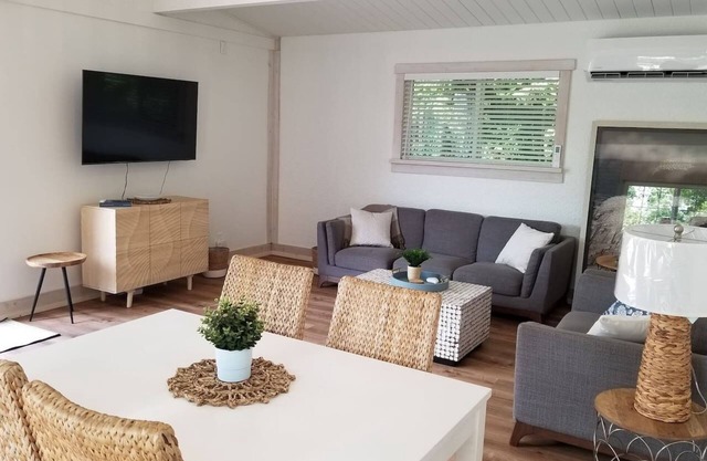 South Beach Bungalow