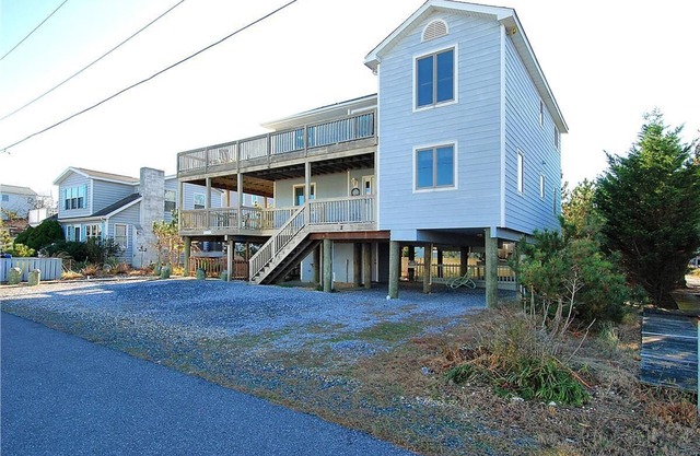 South Bethany Oceanside Escape!