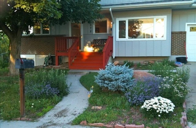 South Boulder 2 BR Apartment (option for 5 BR home) - 30 day min