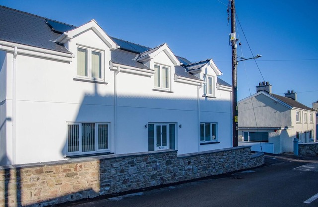 South Carvan View - 4 Bedroom Holiday Home