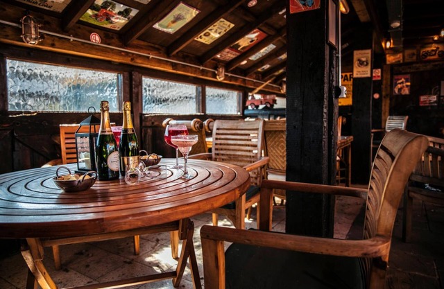 South Causey Inn
